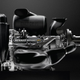 Illustration for article titled How Formula Ones Amazing New Hybrid Turbo Engine Works